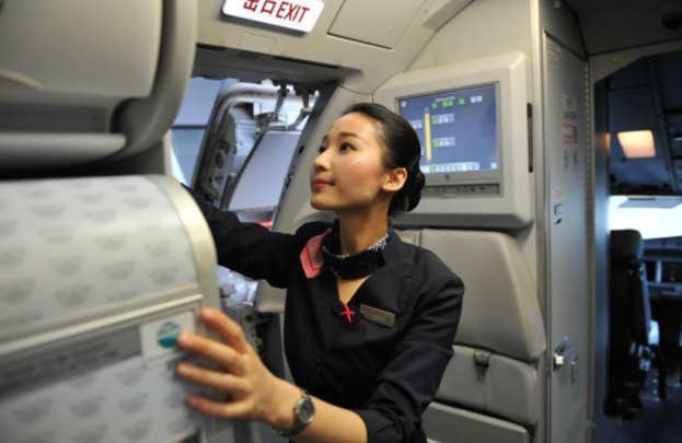 空姐最怕旅客提什么要求；空姐最怕谁投诉
