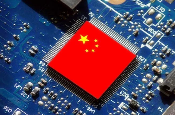 戴尔弃用中国芯片,戴尔不用中国芯片影响大吗