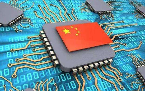 戴尔弃用中国芯片,戴尔不用中国芯片影响大吗