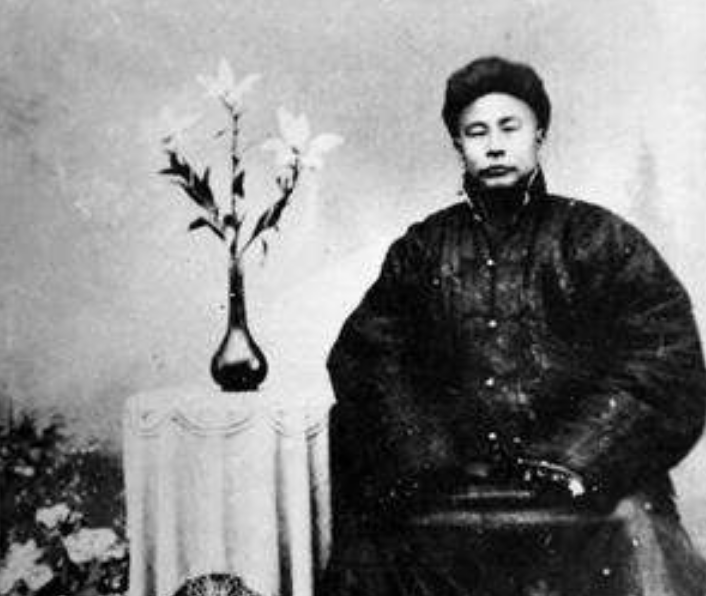 最后一个武状元张三甲，武状元张三甲后代现状
