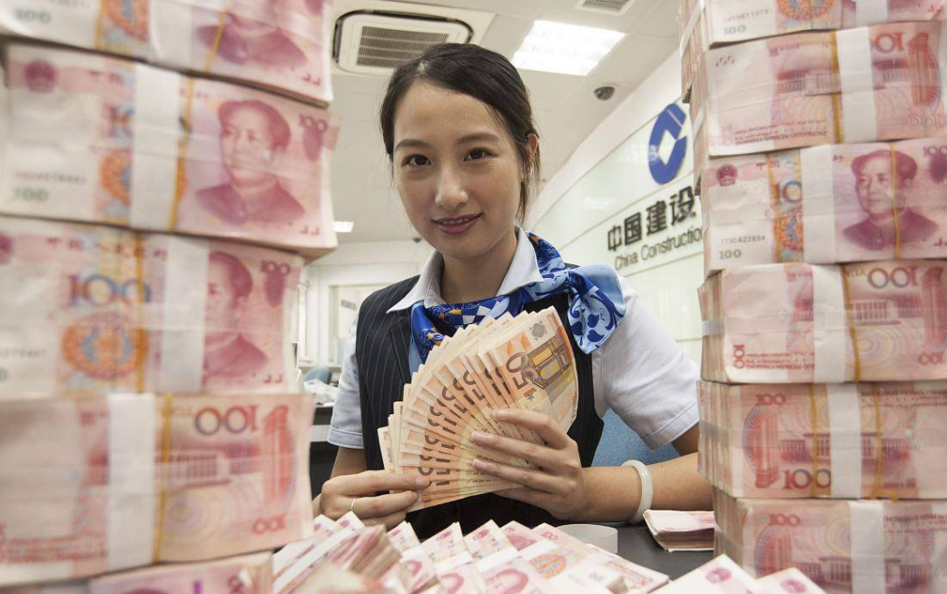 1个亿存款可以享受哪些服务，存款超过1000万享受的待遇